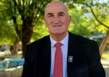 Sokol Haliti:Vitia është kështjellë e LDK-së në Anamoravë do fitoj pa balotazh