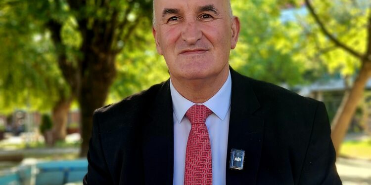 Sokol Haliti:Vitia është kështjellë e LDK-së në Anamoravë do fitoj pa balotazh