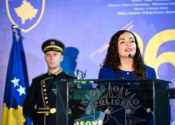 AGK: Presidentja Osmani po e rrezikon sigurinë fizike të gazetarëve me deklarata