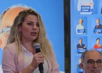 Duda Balje në përkrahje të Shaqir Totajt: Kryetari është shok i madh i boshnjakëve