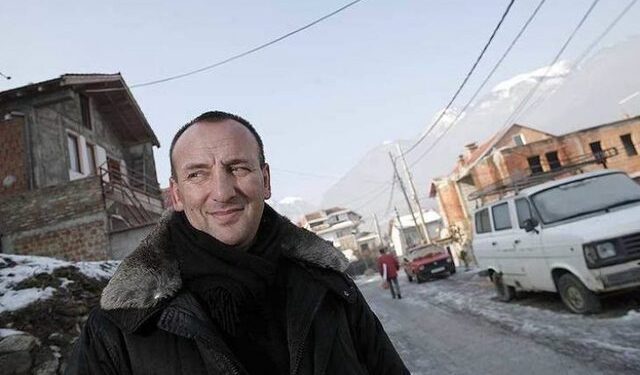 Princ Dobroshi i Pejës dënohet me 13 vjet burg për drogë në Hamburg