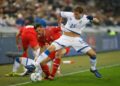 Dëshpëron Kosova, mposhtet 4:0 nga Zvicra