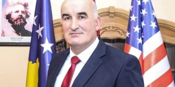 Sokol Haliti: Kosova ka vetëm një rrugë – pranë Amerikës me aleancë të palëkundur