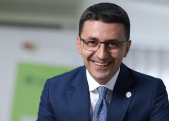 Fisnik Osmani e mbyllë mandatin trevjeçar:Një rrugëtim me suksese të medha për Termokosin