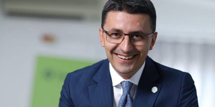 Fisnik Osmani e mbyllë mandatin trevjeçar:Një rrugëtim me suksese të medha për Termokosin