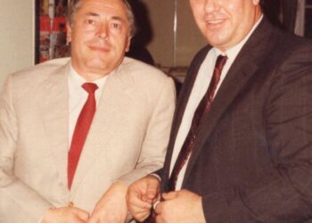 Ndahet nga jeta Ambasadori,  Abdi Baleta, një jetë në shërbim të kombit shqiptar