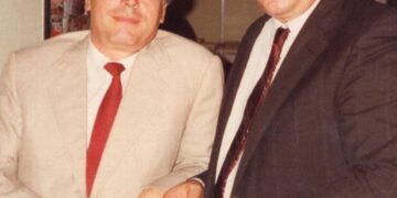 Ndahet nga jeta Ambasadori,  Abdi Baleta, një jetë në shërbim të kombit shqiptar