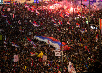 “Destabilizimi i Serbisë do ta përfshinte edhe rajonin”