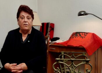 Ndahet nga jeta Ajmane Sefaj – nëna që i qepi uniformat e UÇK-së