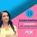 Ezana Ramadani – Zëri i Ri i Dragashit në Asamblenë Komunale