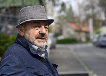 Sot varroset aktori i njohur Enver Petrovci