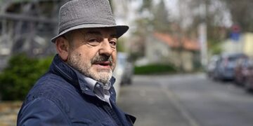 Sot varroset aktori i njohur Enver Petrovci