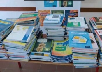 Mbi 60 mijë euro për libra shkuan te nxënësit që nuk shkollohen fare në Kosovë