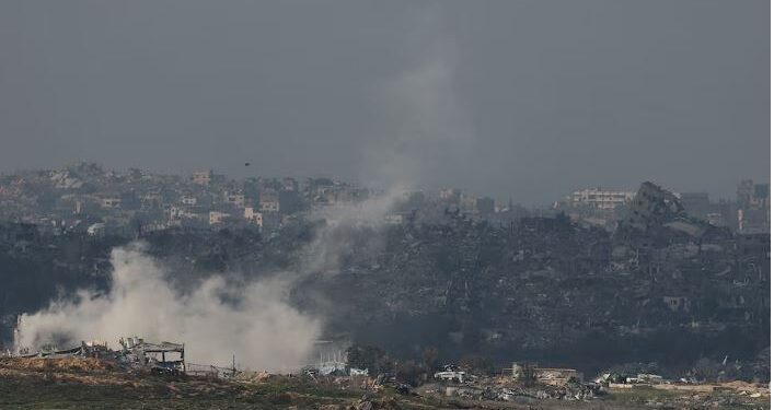 Izraeli e sulmon Katarin reagon BE: Telavivi i shkeli ligjet ndërkombëtar