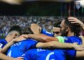 UEFA shkruan: Kosova e tronditi Suedinë  në “Fadil Vokrri”