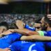 UEFA shkruan: Kosova e tronditi Suedinë  në “Fadil Vokrri”