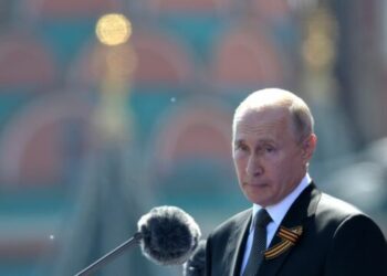 Kërcënon Putin: Do t’i arrijmë objektivat me luftë nëse Ukraina nuk bie dakord marrëveshje paqeje