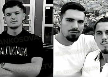 Ky është shkaktari i aksidentit në Luksemburg ku humbën jetën tre të rinj nga Kosova