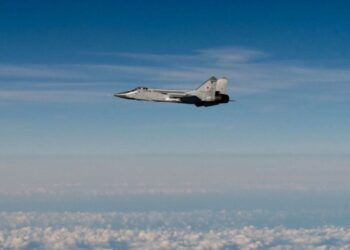 NATO mban takim emergjent për provokimet ruse në Estoni