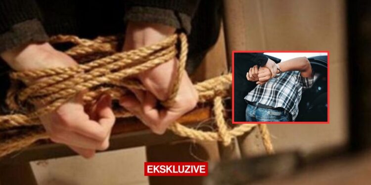 Këta janë të arrestuarit për rrëmbimin e dhunë në Veternik