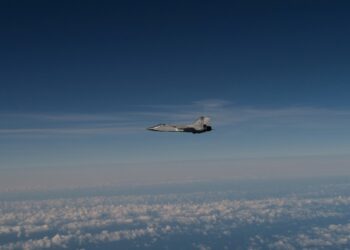 Avionët rusë në qiellin e NATO-s, çfarë paralajmëron Costa