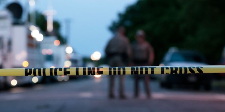 Shakaja e njohur si ‘trokit dhe ik’ kthehet në tragjedi, vritet 11-vjeçari në Teksas