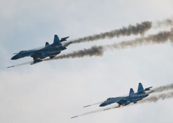 Rusia lëshon 619 dronë dhe raketa ndaj Ukrainës