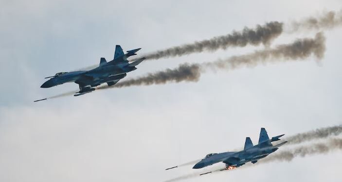 Rusia lëshon 619 dronë dhe raketa ndaj Ukrainës