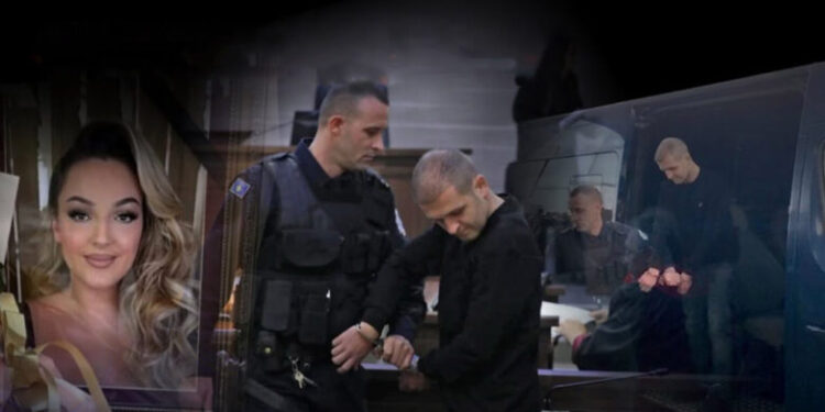 Vrasja e Liridona Ademajt, do të dëshmojnë mjeku që bëri autopsinë dhe babai i Naim Murselit