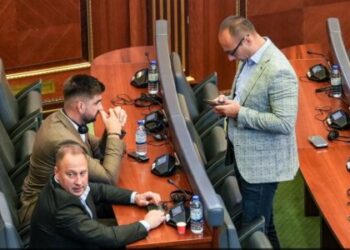 A ka Lista Serbe të ardhme në institucionet e Kosovës?