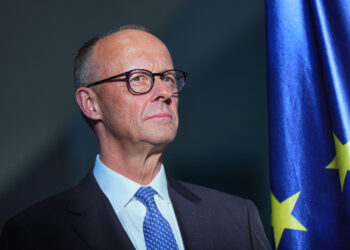 Kancelari gjerman e quajti Putinit “kriminel lufte”, reagon Moska