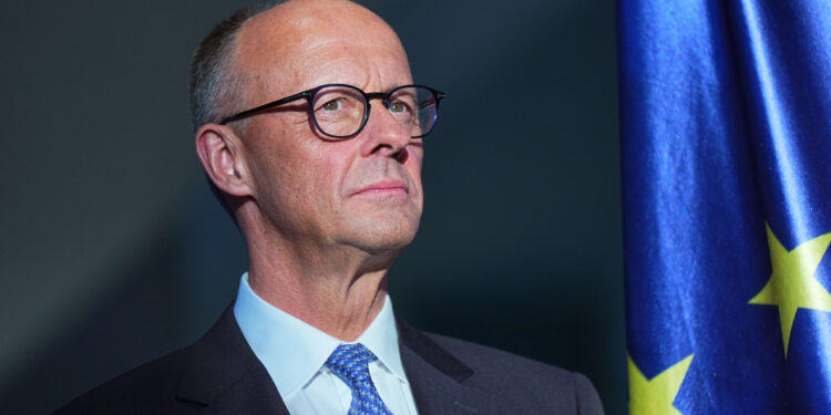 Kancelari gjerman e quajti Putinit “kriminel lufte”, reagon Moska