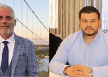 Aktakuza për korrupsion, ndaj Faruk Mujkës dhe Hysen Muzliukajt