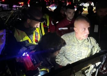 Nxjerrjet  trupi nga bunari në Lybeniq të Pejës