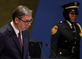 Vuçiq në OKB: Kosova është djepi shpirtëror i Serbisë