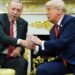 Trump për Erdoganin: Shkoj mirë me të fortët, jo me të dobëtit