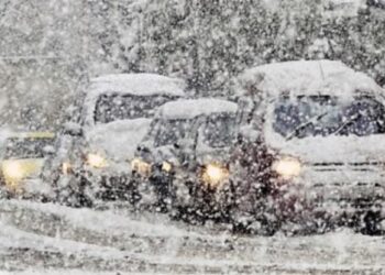 Bora e hershme i theu dy rekordet në Kosovë