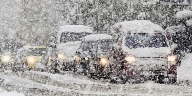 Bora e hershme i theu dy rekordet në Kosovë
