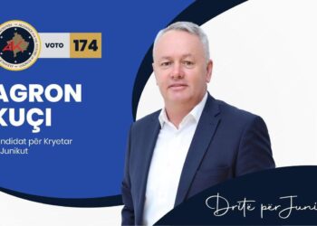 Ky është i dyshuari për kanosjen e kandidatit të AAK-së për kryetar të Junikut