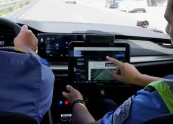 Tre shoferë në Ferizaj dënohen me nga 300 euro e pikë negative