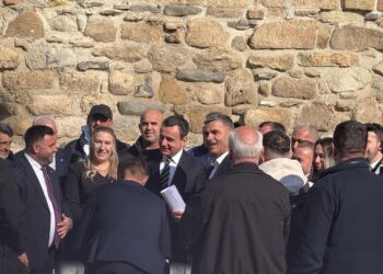 Xhafer Tahiri i LDK-së bëhet bashkë me VV-në, kundër Ferit Idrizit në Vushtrri