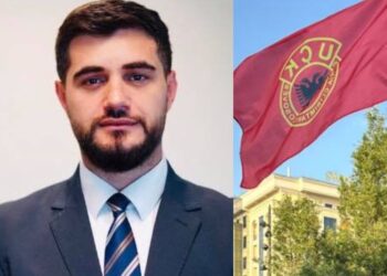 Policia serbe e  bastis shtëpinë e zyrtarit të AAK-së në Tërnoc  