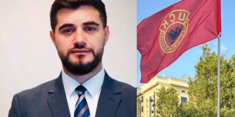 Policia serbe e bastis shtëpinë e zyrtarit të AAK-së në Tërnoc