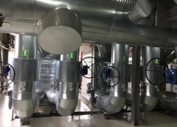 8 ditë para afatit të zakonshëm Termokosi e fillon sezonin e ngrohjes