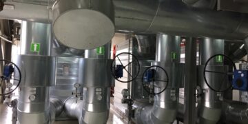 8 ditë para afatit të zakonshëm Termokosi e fillon sezonin e ngrohjes