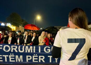 Nënat e Çairit, motrat e Tetovës, e Sarajit i dhan fitore VLEN-it