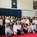 Shkolla ” Pavarësia” organizon një supër aktivitet për luftën kundër kancerit të gjirit – Foto