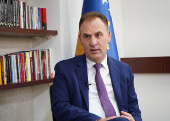 Limaj për takimin me Kurtin: I thash çka po kërkon prej meje, a po i don numrat