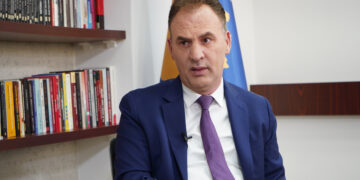 Limaj për takimin me Kurtin: I thash çka po kërkon prej meje, a po i don numrat