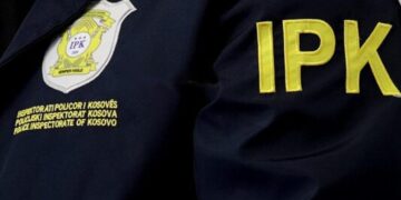 Prizren: IPK arreston një polic për dhunë në familje